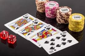 Three Card Poker strategy guide video